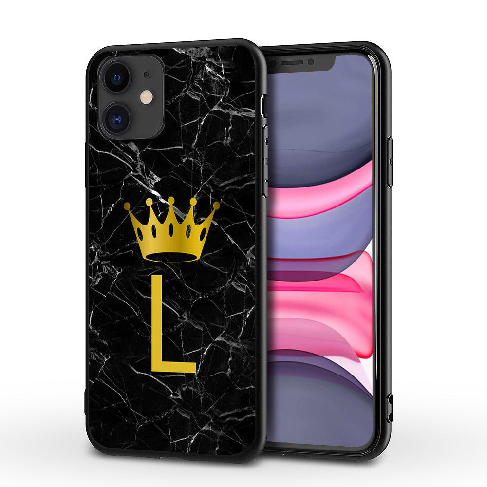 Marble mobile phone case Marble mobile phone case